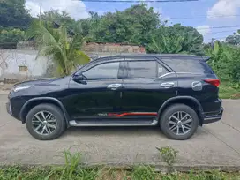Toyota Fortuner 2019 Diesel