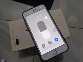 Iphone 8 pus 256 allop