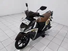 Mio m3 125 cc 2017 bluecore eco sistem SSS
