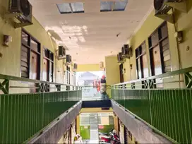 Kost Pasutri Unair Jojoran Surabaya Pusat