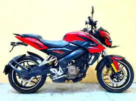 Kawasaki Pulsar NS200 Tahun 2014