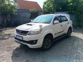 Fortuner vnt trd 2014