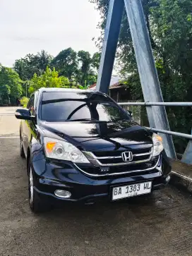 CRV 2.4 2010 Istimewa