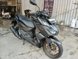 Jual cpt honda vario 160 cc 2023 km 10 rb istimewa siap pakai