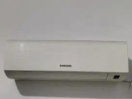 Kipas angin model ac 1pk