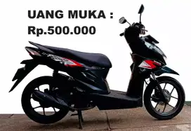 Jual Honda Beat