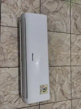 Kipas angin model AC siap kirim