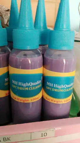OPC Drum Cleaner