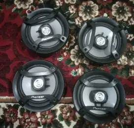 Speaker Pioneer TS-F1634R 6.5