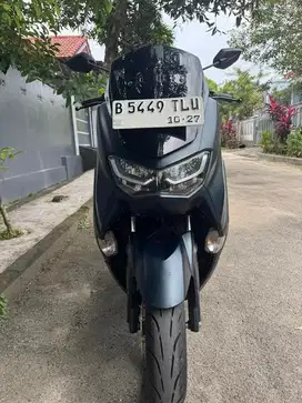 (KM 8RB)YAMAHA NMAZ 155 KEYLESS