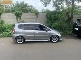 Honda Jazz 2005 Bensin