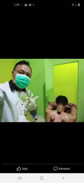 JASA BEKAM SUNNAH