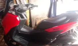 NMAX 155 full original