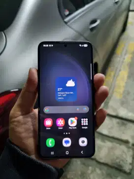 Samsung S23 5G 8/256 GB Sein