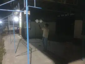 Tenda buat jualan