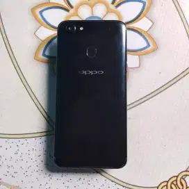 Oppo f5 ram 4/64gb