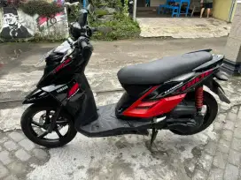 Yamaha X-Ride thn 2014 plat AB kulon Progo