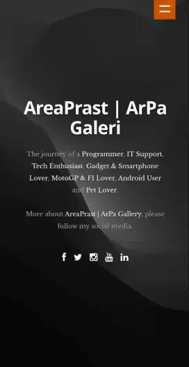 JASA PEMBUATAN WEBSITE PROFESIONAL & TERJANGKAU