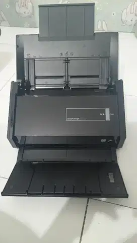 Scanner ADF Fujitsu IX 500