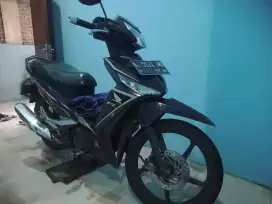Supra x tahun 2016 mesin dijamin halus