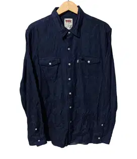 Levi's Denim/Jeans Shirt