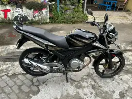 Yamaha Vixion old thn 2015 plat AB BANTUL