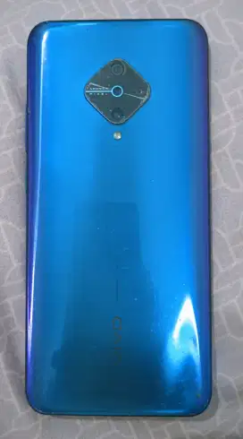 Vivo s1pro mataff