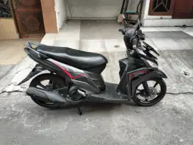 Yamaha Mio M3 tahun 2021 Mesin Halus