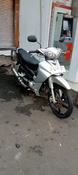 Jupiter z burhan