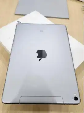Ipad pro 2017 32 GB Kondisi Masih Bagus Dan Siap Pakai