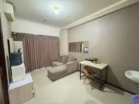 Dua kamar gateway pasteur Apartemen