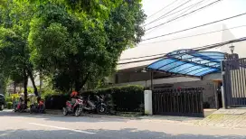 Dijual cepat rumah di Tebet