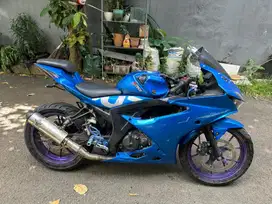 Suzuki GSX R GSX-R 150 keyless 2017 surat lengkap