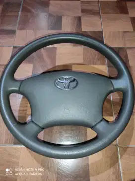 Stir Avanza 2009-2011