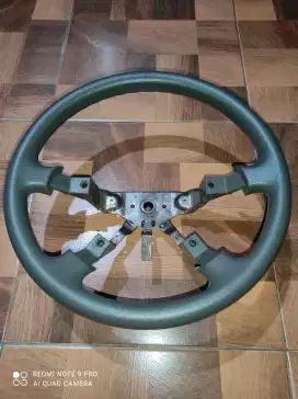 stir avanza 2009-2011