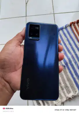 Vivo. Y21s resmi 4+1/128 mlus no mnus