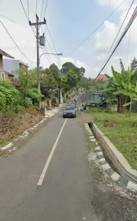 Dijual Tanah hook gedawang Semarang atas