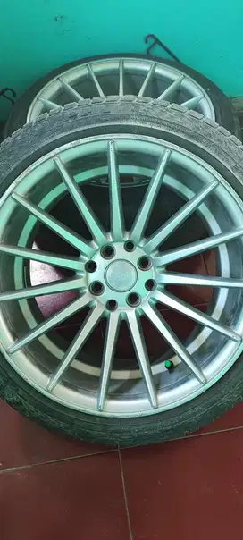 velg ring 17 4x100