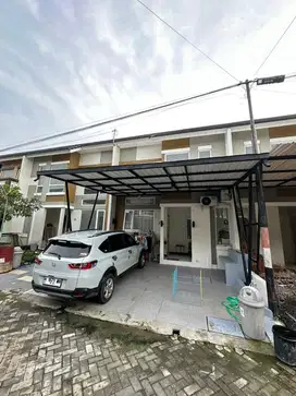 Dijual Rumah di Cluster Perumahan WAHID Mranggen