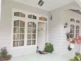 Rumah SHM Siap Huni 4KT 3KM – Dekat Kawasan Industri Krakatau Steel, H