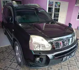 Nissan Xtrail T31 Type Xt 2.5