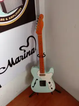 GuitarModelTeleTenelineistimewa