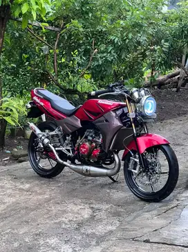NINJA SS 2013 MERAH