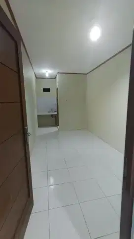 KONTRAKAN KARYAWAN/TI SINGLE