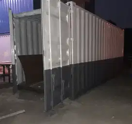 Container 20 Feet Bekasi Murah / Container Second murah JKT