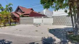 8JTAN/METER TANAH DI SIDOSERMO ROW 20METER DEKAT MARGOREJO & JEMURSARI