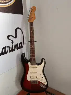GuitarModel Lawas Vintage stratocaster
