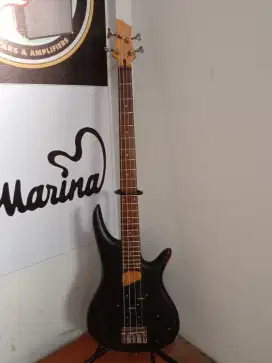 Guitar Bass Siap Pakai lawas