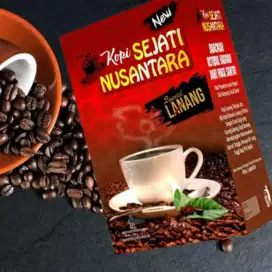 Kopi Rebusta Kesehatan