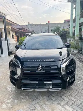 Xpander Cross a/t 2024
